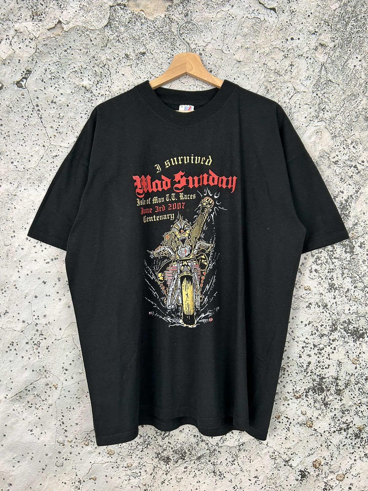 Mad Punks Shirt | Grailed