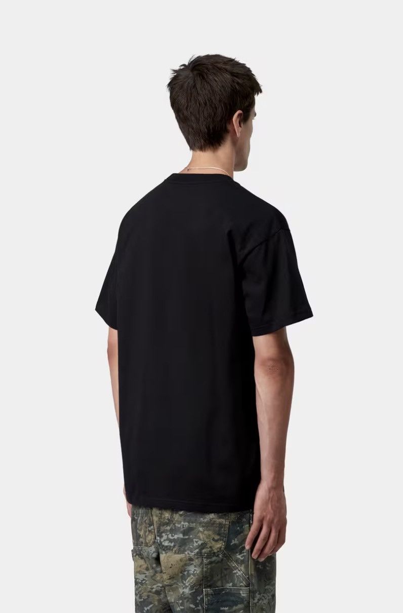 Carhartt Wip S/S No Play T-Shirt by Carhartt WIP Size US M / EU 48-50 / 2 - 2 Thumbnail