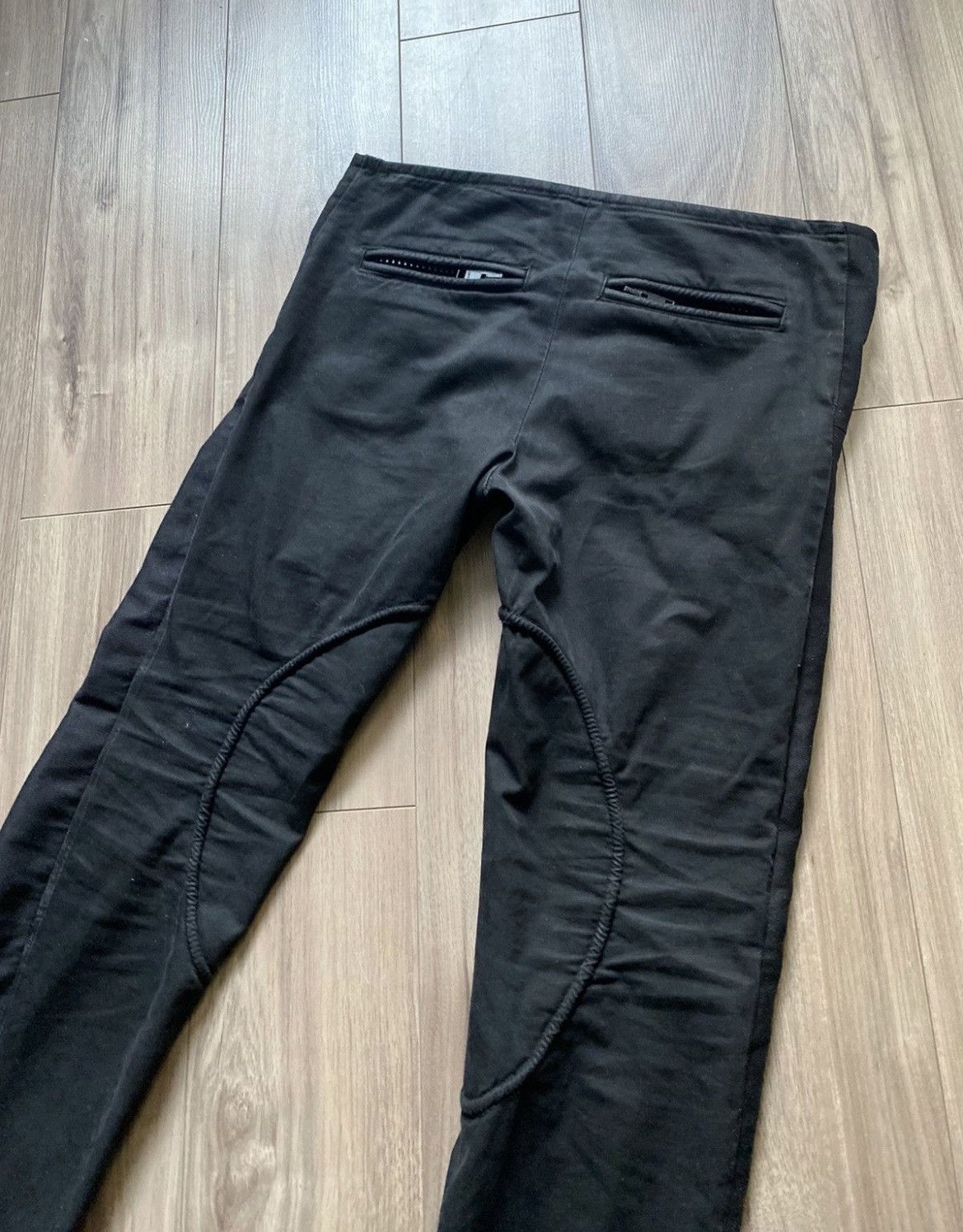 Raf Simons Raf Simmons 2005-2006 pants Size US 31 - 4 Thumbnail