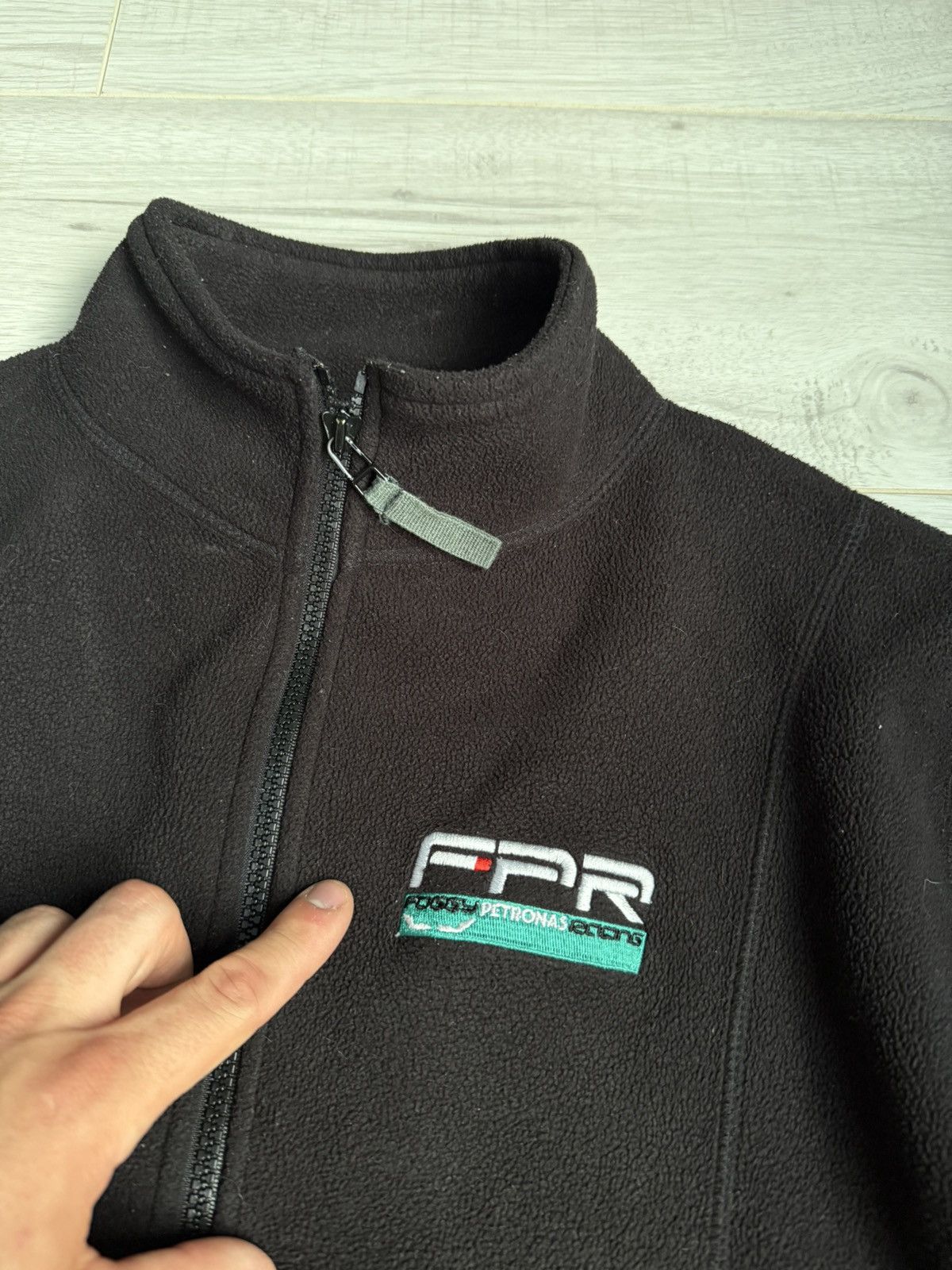 Other Cozy fleece Racking Petronas Size M / US 6-8 / IT 42-44 - 2 Thumbnail