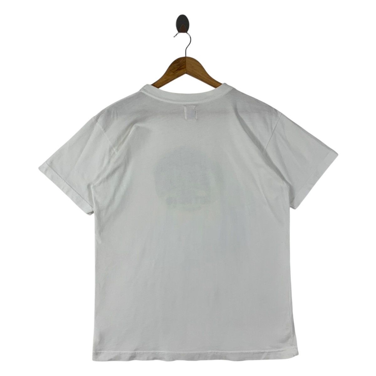 45rpm × Japanese Brand × Vintage Vintage 45 RPM F.F Rpm spellout printed tee Size US M / EU 48-50 / 2 - 4 Thumbnail