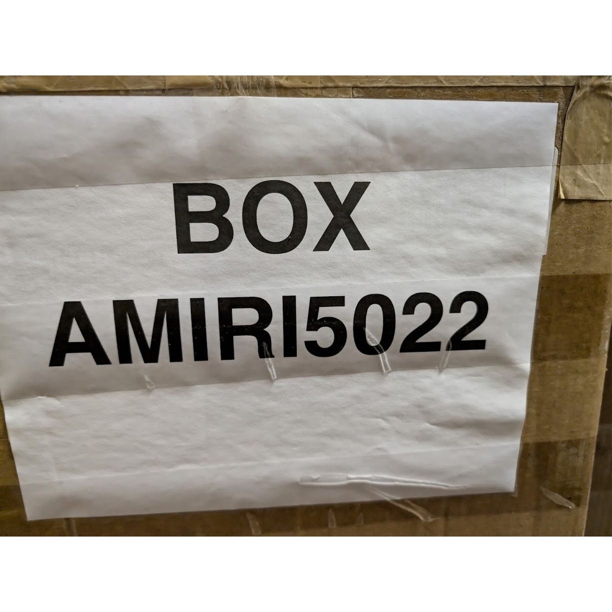 Amiri o1rshd1 Q:5 / Size: OS / Small Logo Towel in Black/White Size ONE SIZE - 18 Thumbnail