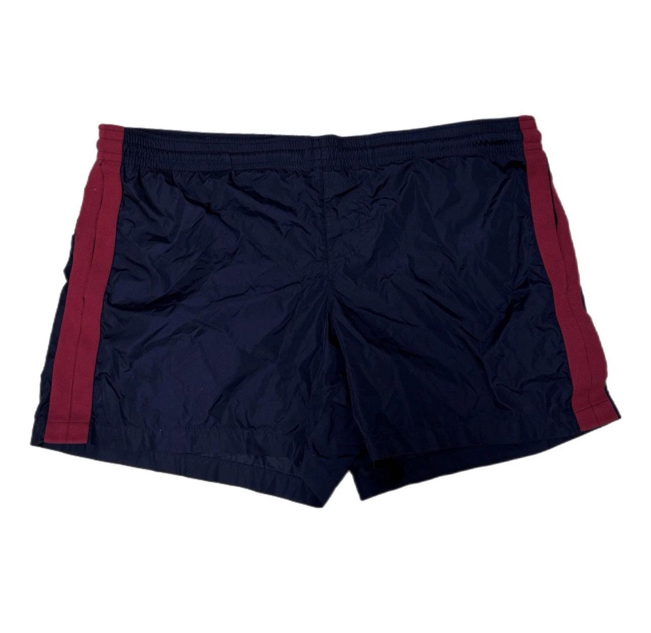 Burberry Burberry London England Nylon Shorts Made In Italy Size M Size US 32 / EU 48 - 2 Thumbnail