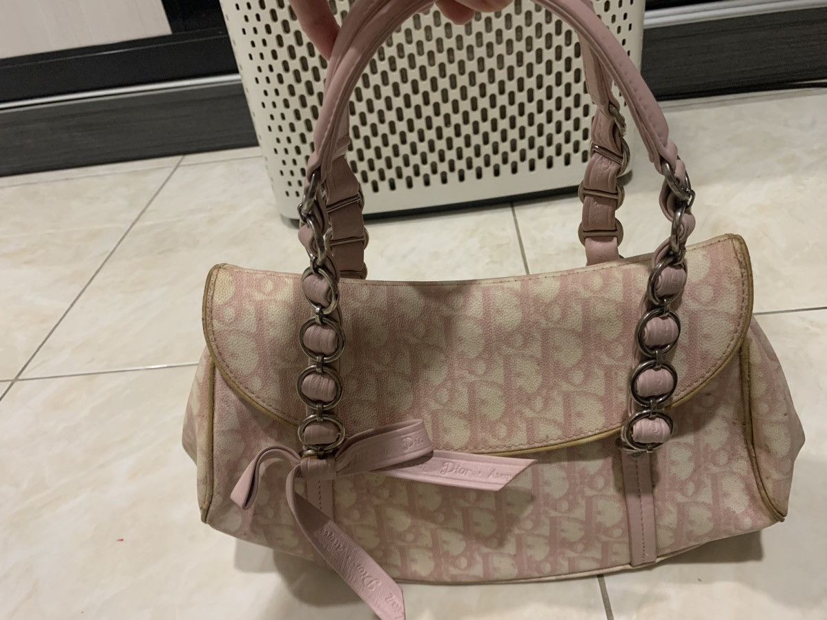 Dior Vintage Dior Monogram | Grailed
