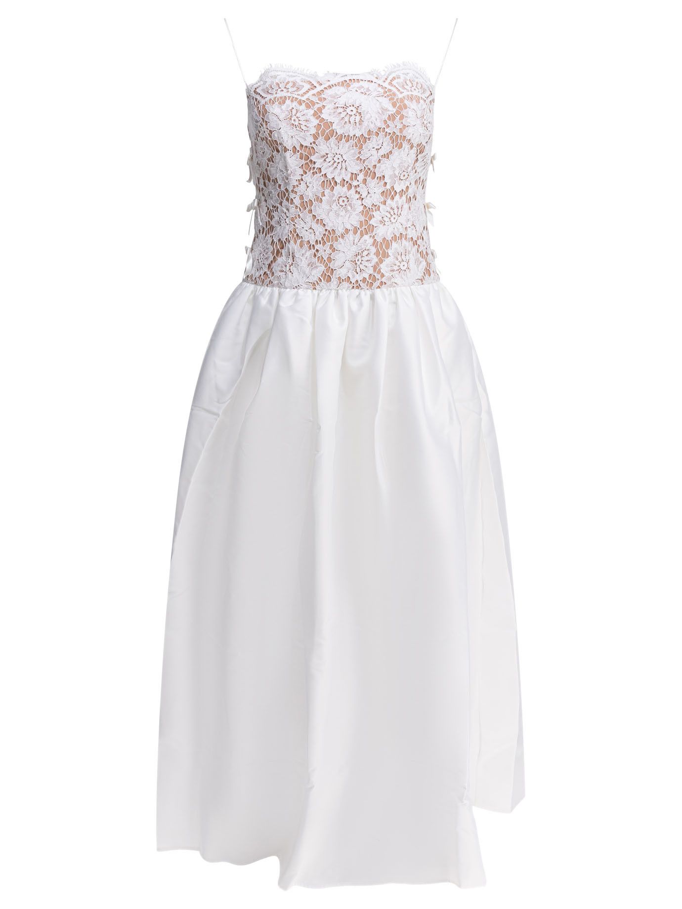 Self-Portrait Self-Portrait Dresses tag size 6 Women - USA Duties Paid Size XS / US 0-2 / IT 36-38 - 1 Thumbnail