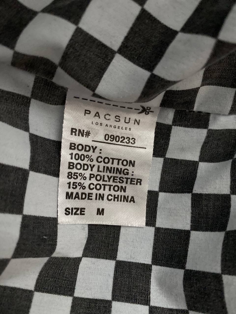 Pacsun Pacsun Distressed Denim Jean Jacket Size US M / EU 48-50 / 2 - 8 Thumbnail