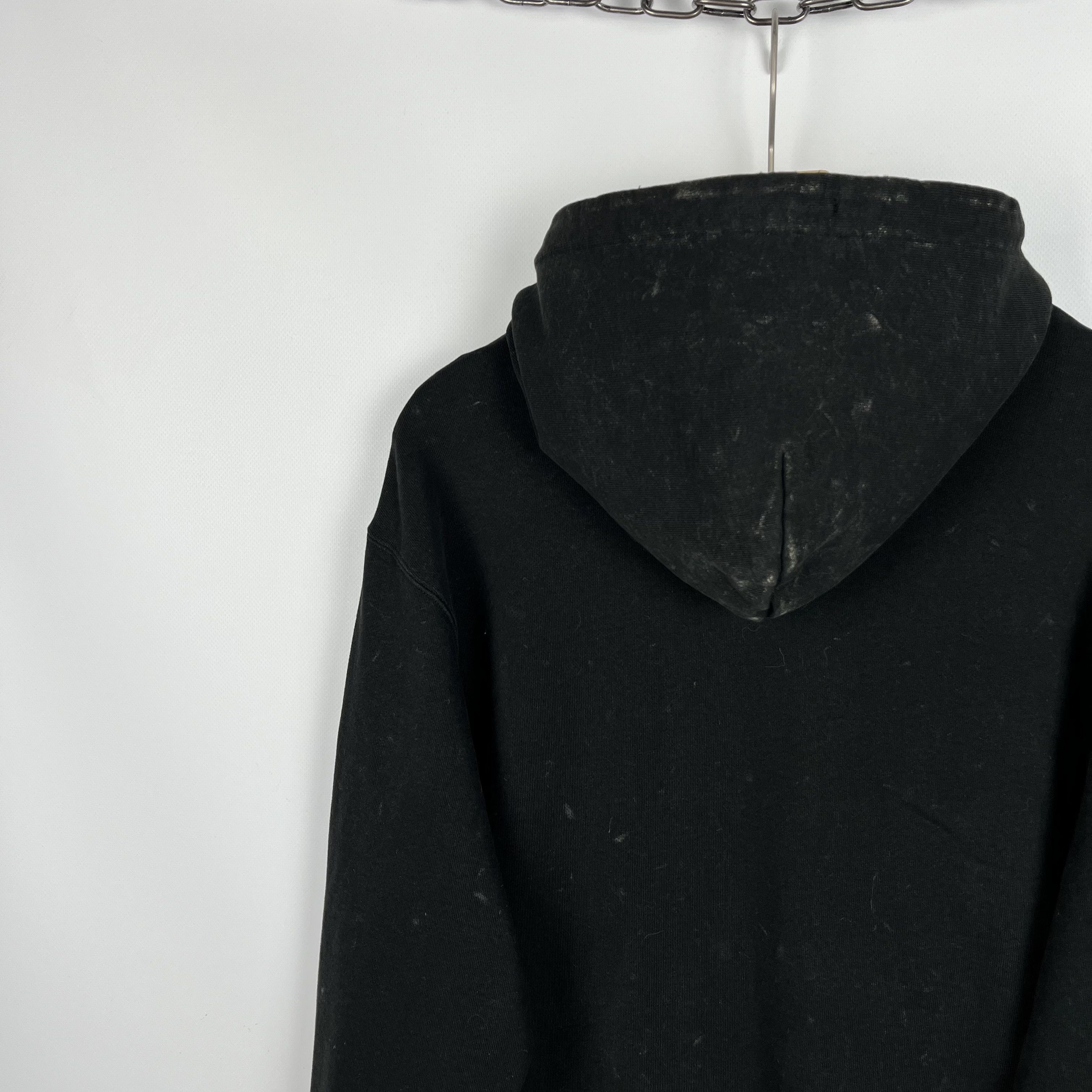 Jordan Brand Air Jordan Essential Statement Washed Hoodie Size US M / EU 48-50 / 2 - 20 Thumbnail