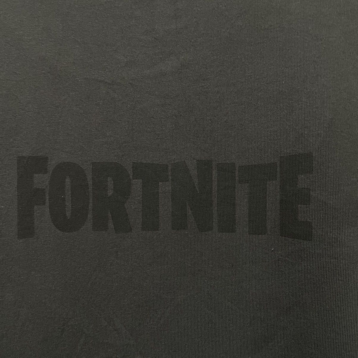 Japanese Brand × Playstation FORTNITE Online Video Games Collaboration Promo T Shirt Size US L / EU 52-54 / 3 - 9 Thumbnail