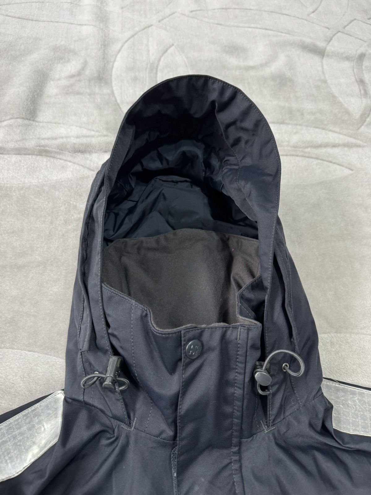 Helly Hansen Helly Hansen Tech Protection Sailing Yachting Jacket S Size US S / EU 44-46 / 1 - 9 Thumbnail