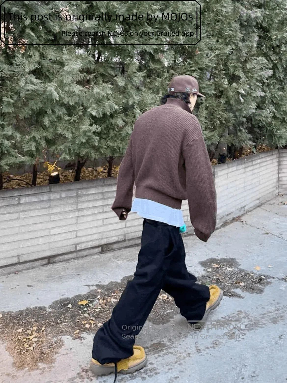 Balenciaga Sz 48 Balenciaga Logger Cargo Pants. Size US 32 / EU 48 - 6 Thumbnail