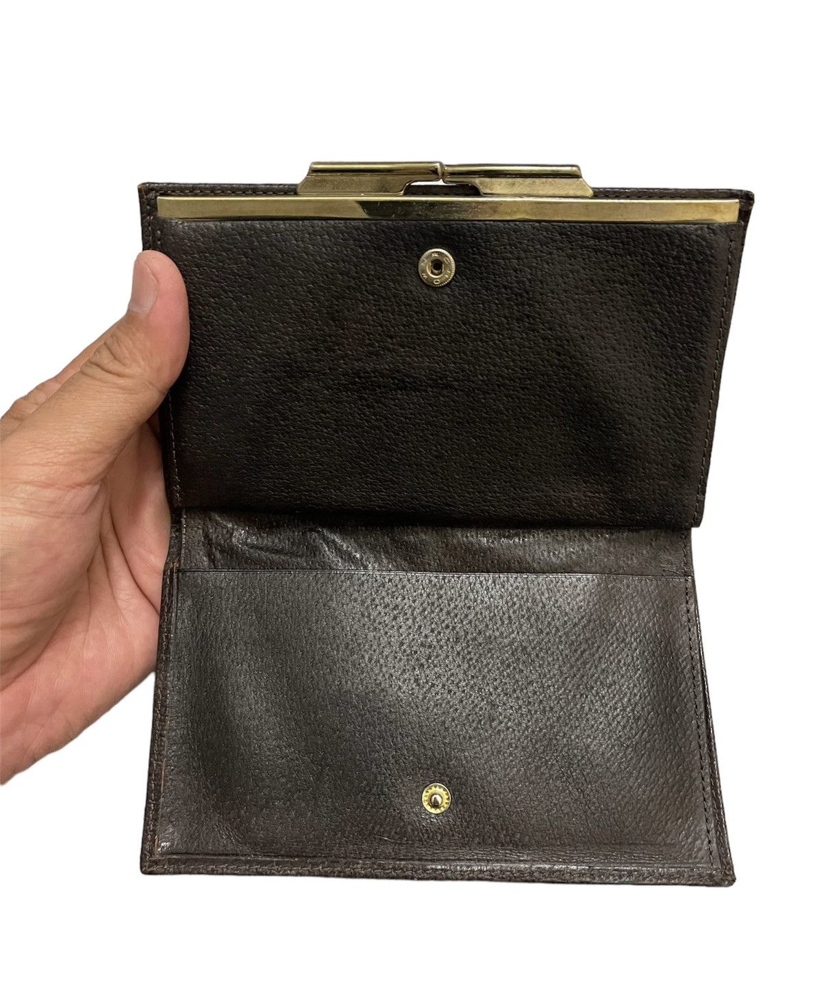 Burberry Vintage burberrys purse nova check Size ONE SIZE - 5 Thumbnail