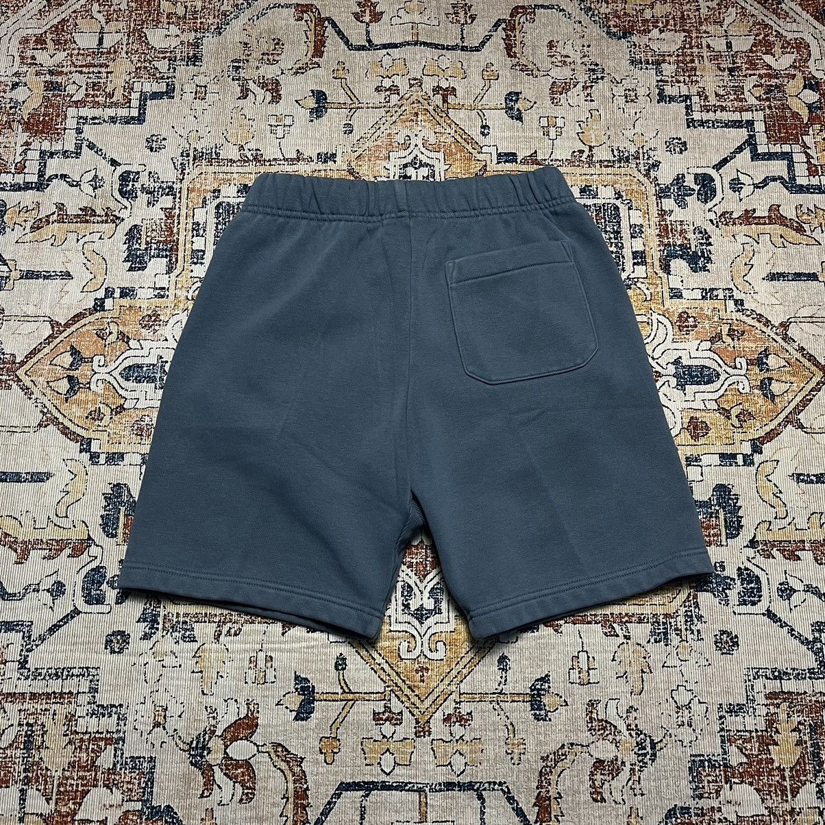 Carhartt Wip Carharrt WIP Chase Sweat Short Small Logo Size US 30 / EU 46 - 6 Thumbnail