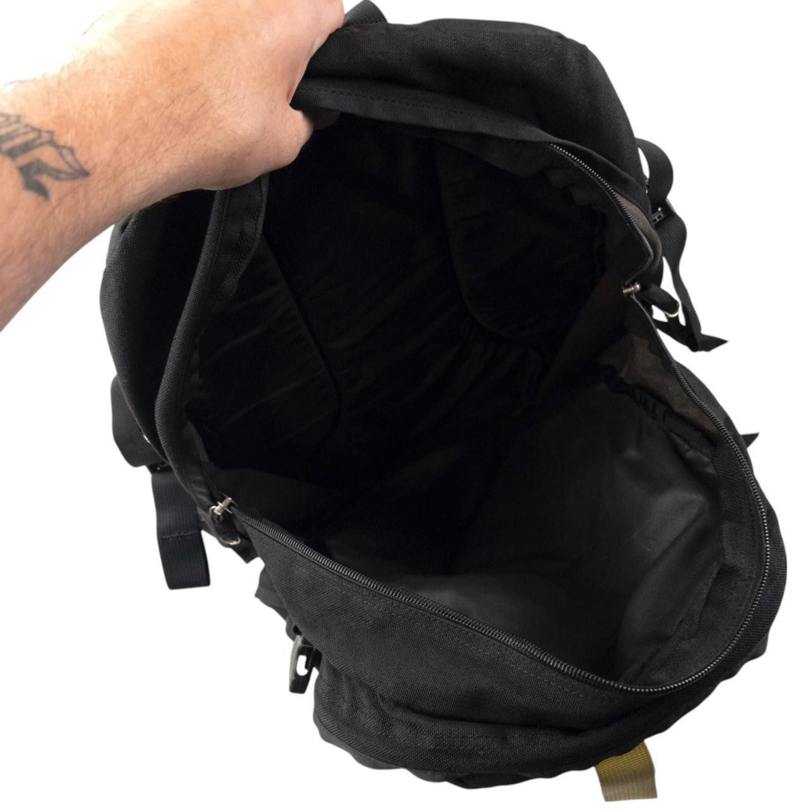 Nike Vintage Nike ACG Karst 40 Backpack Size ONE SIZE - 4 Thumbnail