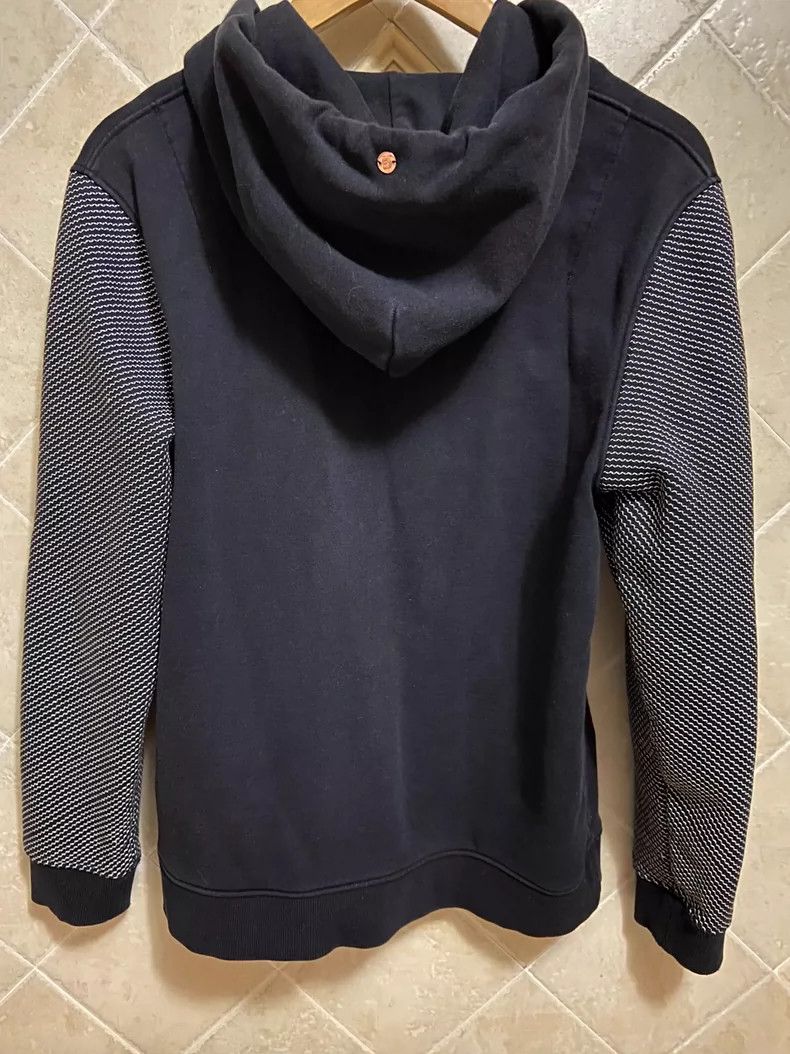 Givenchy Givenchy Sweatshirt Jacket, Unbeatable When Worn, Comforta Size US M / EU 48-50 / 2 - 4 Thumbnail