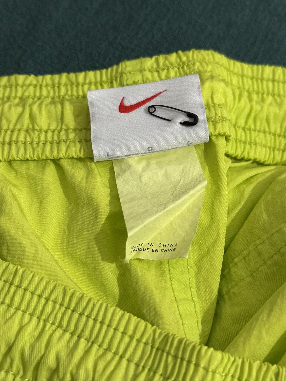 Nike × Stussy NIKE X STÜSSY Size US 32 / EU 48 - 9 Thumbnail
