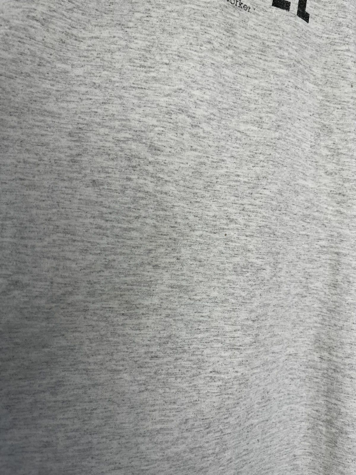 Carhartt Carhartt worker distressed t shirt vintage 90s Size US XL / EU 56 / 4 - 9 Thumbnail