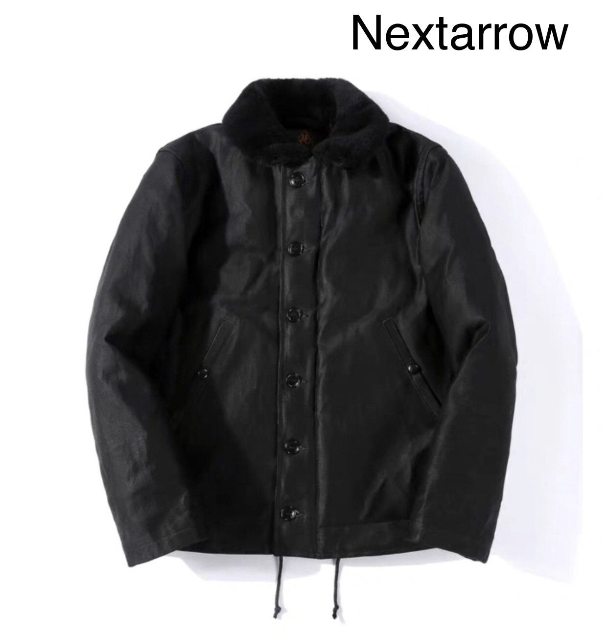 Freewheelers Freewheelers deck suit 2412-Nextarrow Size US M / EU 48-50 / 2 - 1 Thumbnail