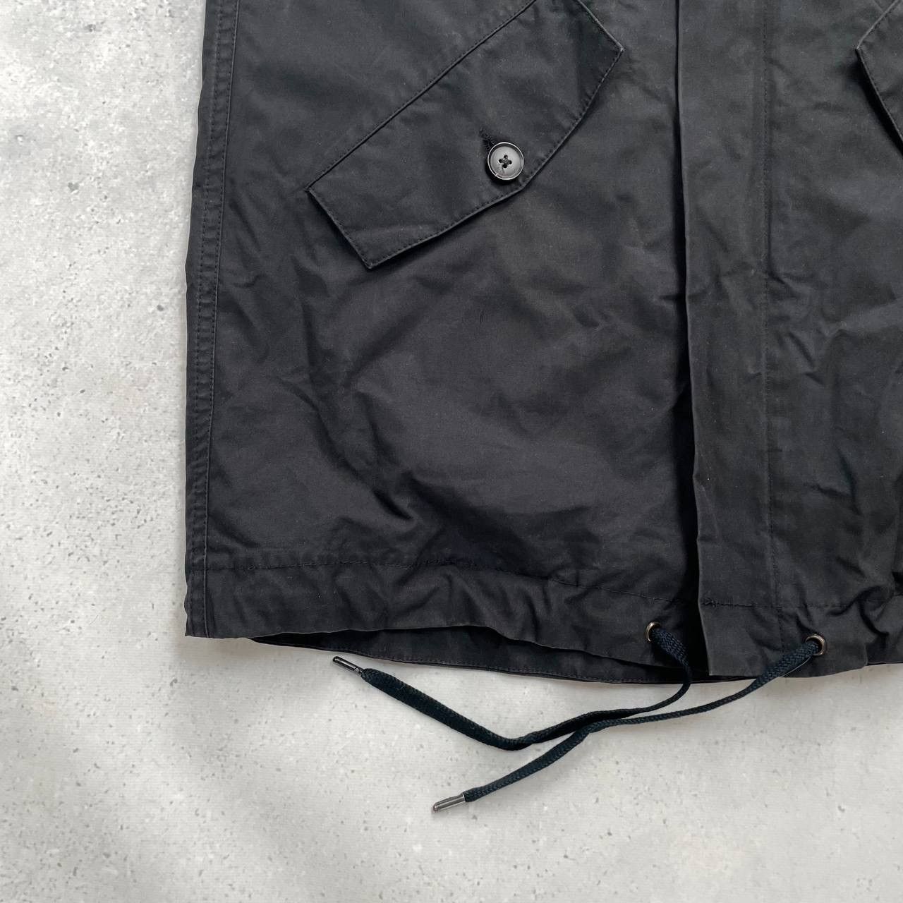 A Kind Of Guise A Kind of Guise Permanents Parka Black Size S Size S / US 4 / IT 40 - 6 Thumbnail