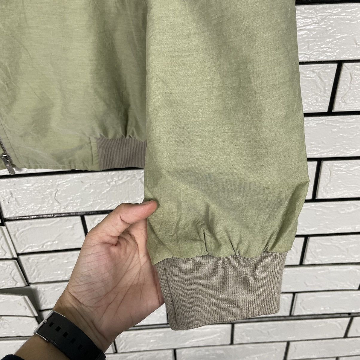 Lacoste Lacoste Bomber Jacket Size US L / EU 52-54 / 3 - 13 Thumbnail