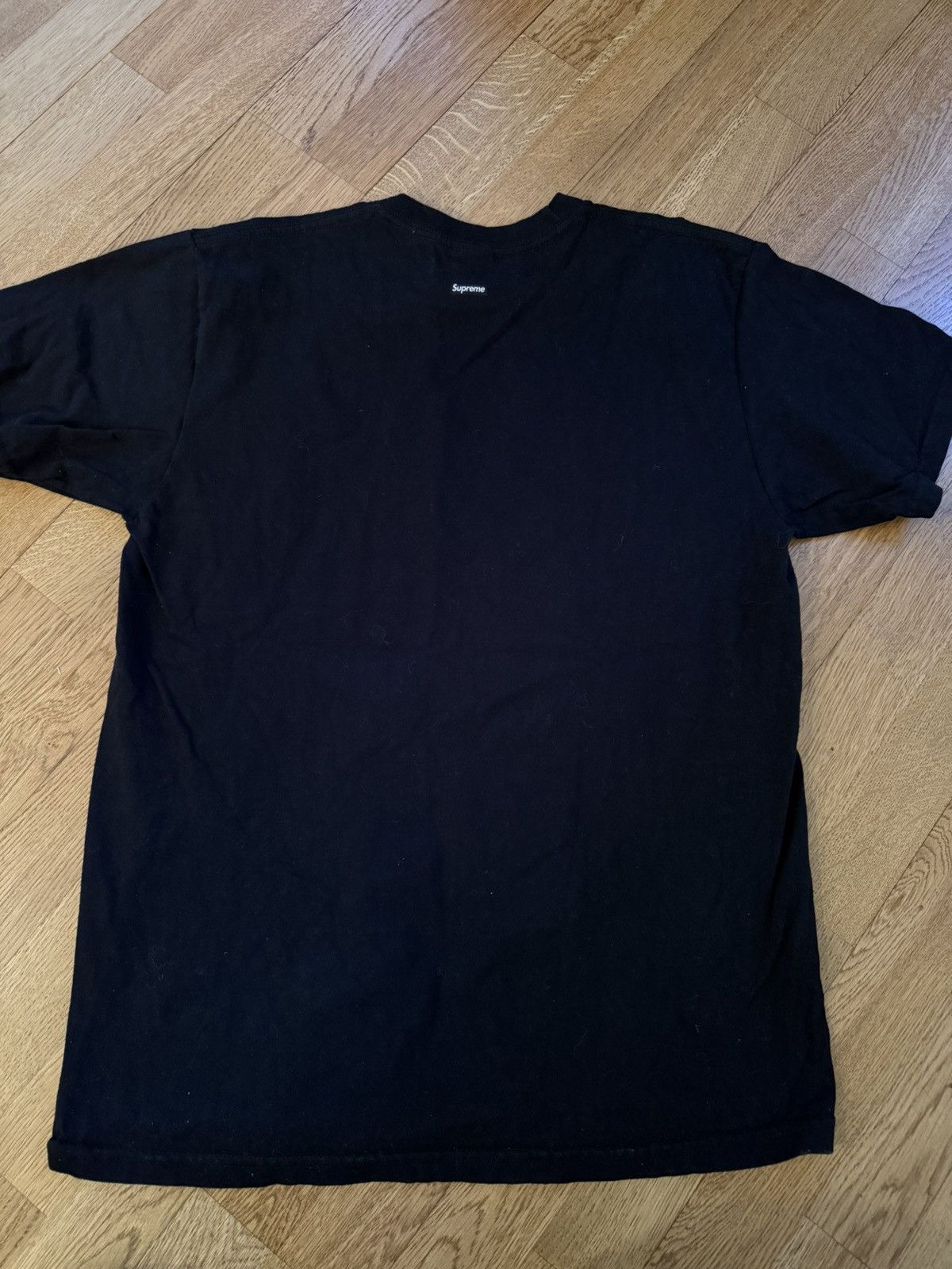 Vintage Supreme Muhammad Ali T Size US L / EU 52-54 / 3 - 3 Thumbnail