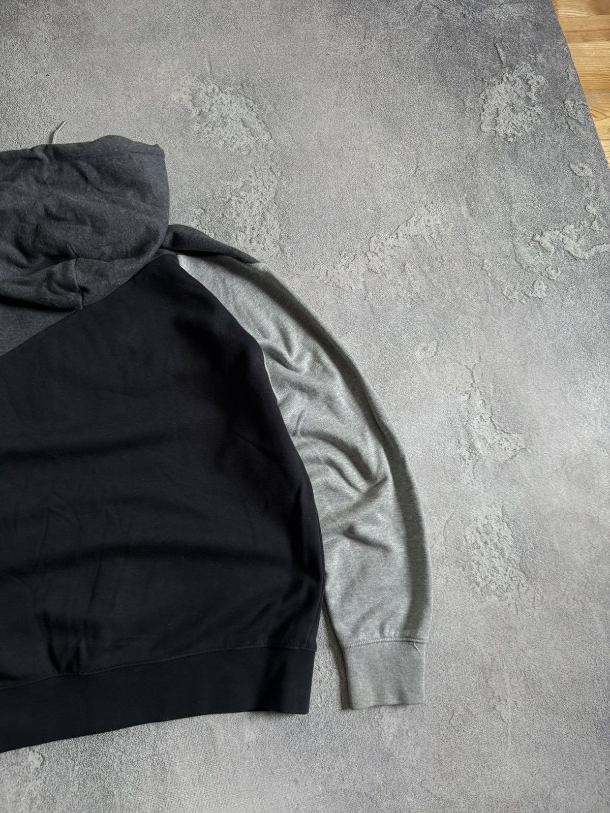 Nike Nike Air M/size vintage retro hoodie jumper pullover 90s Size US M / EU 48-50 / 2 - 18 Thumbnail