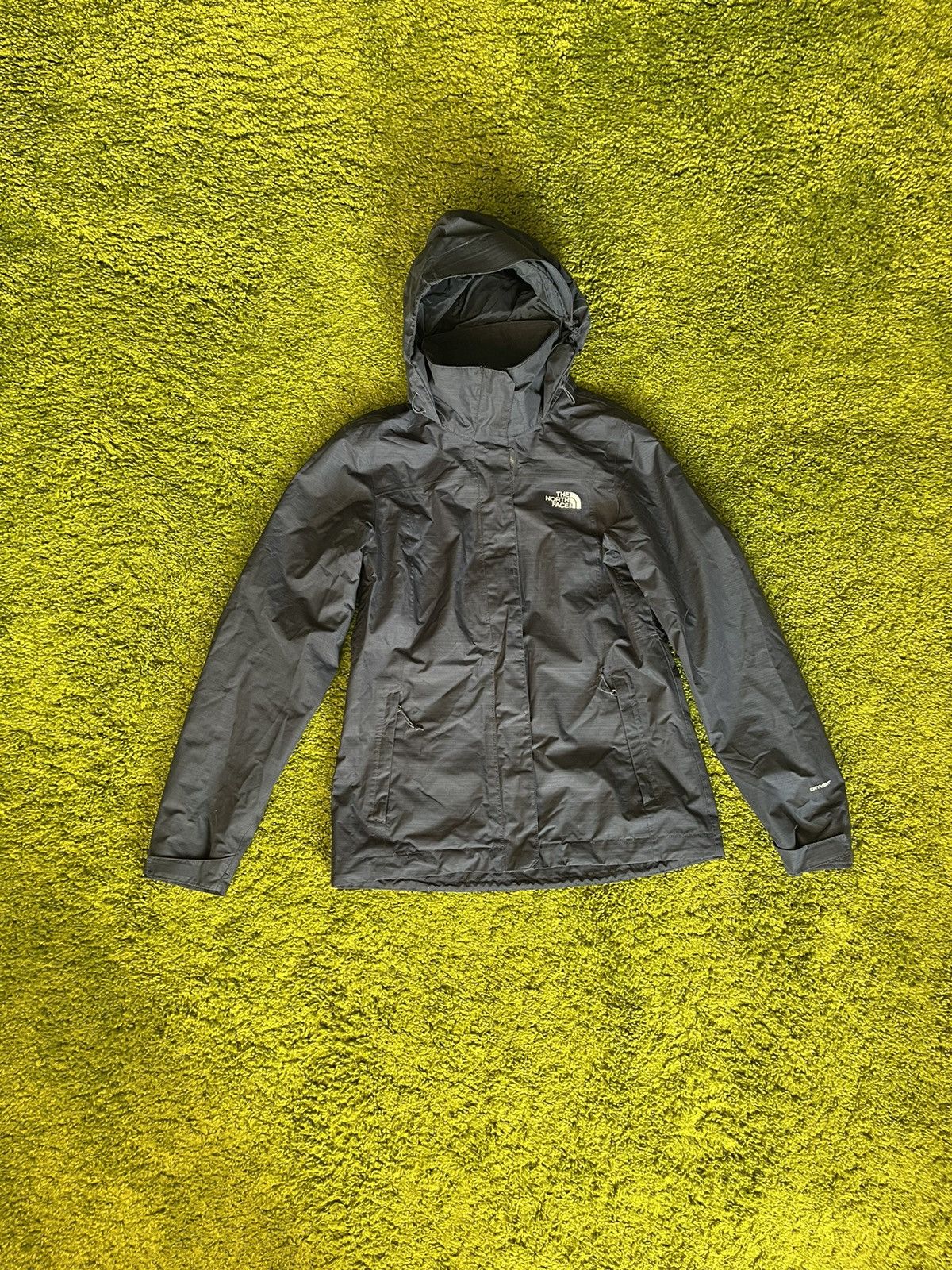 The North Face The North Face TNF gorpcore style DryVent membrane jacket Size XS / US 0-2 / IT 36-38 - 2 Thumbnail