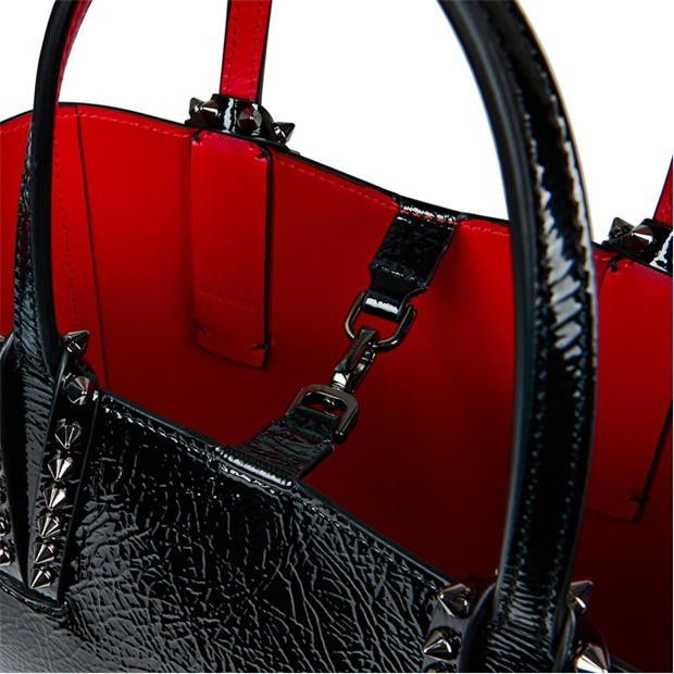 Christian Louboutin Cabata Mini Shoulder Bag Size ONE SIZE - 5 Thumbnail