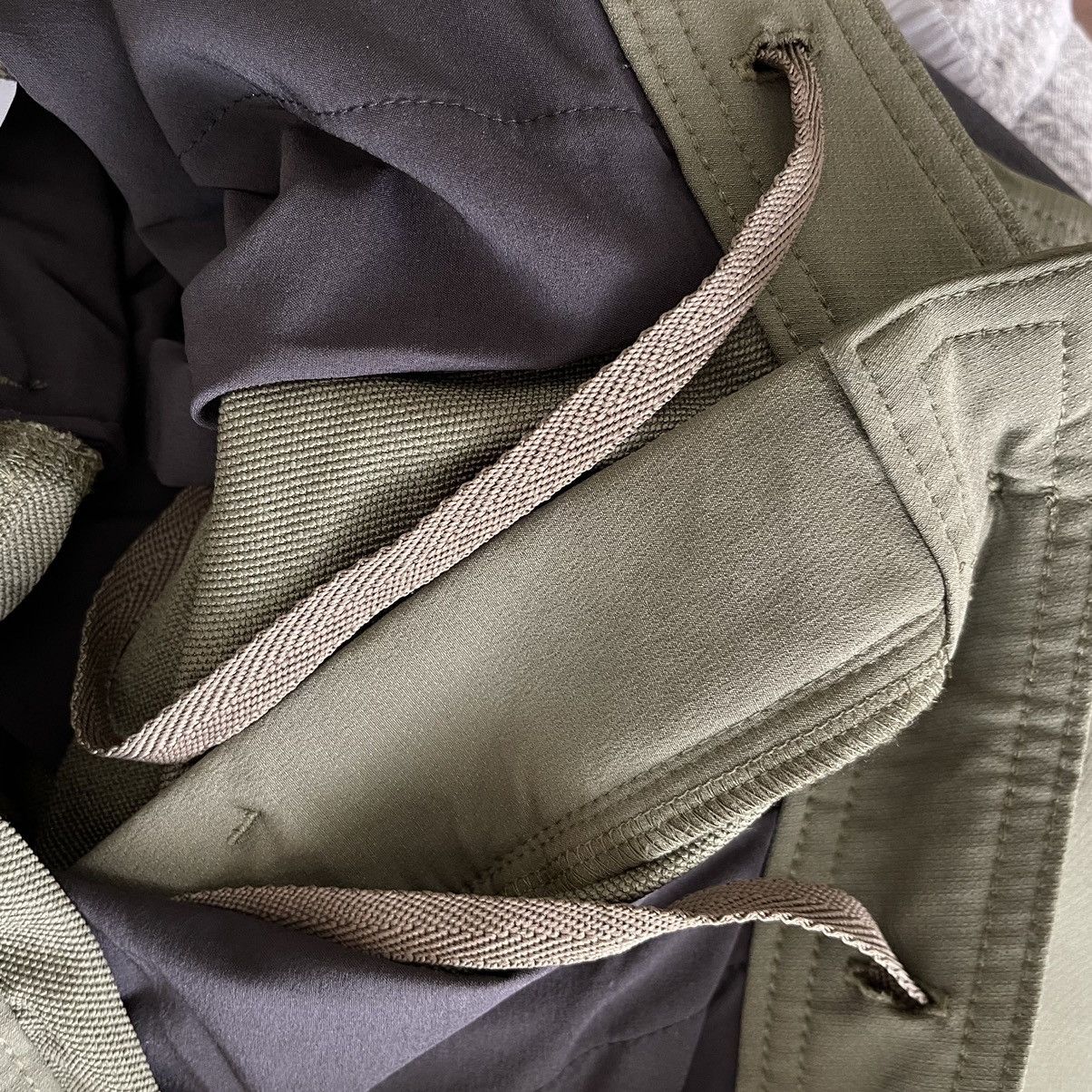 tentree Ten Tree Stretch Twill Everyday Jogger Pants Size US 34 / EU 50 - 8 Thumbnail