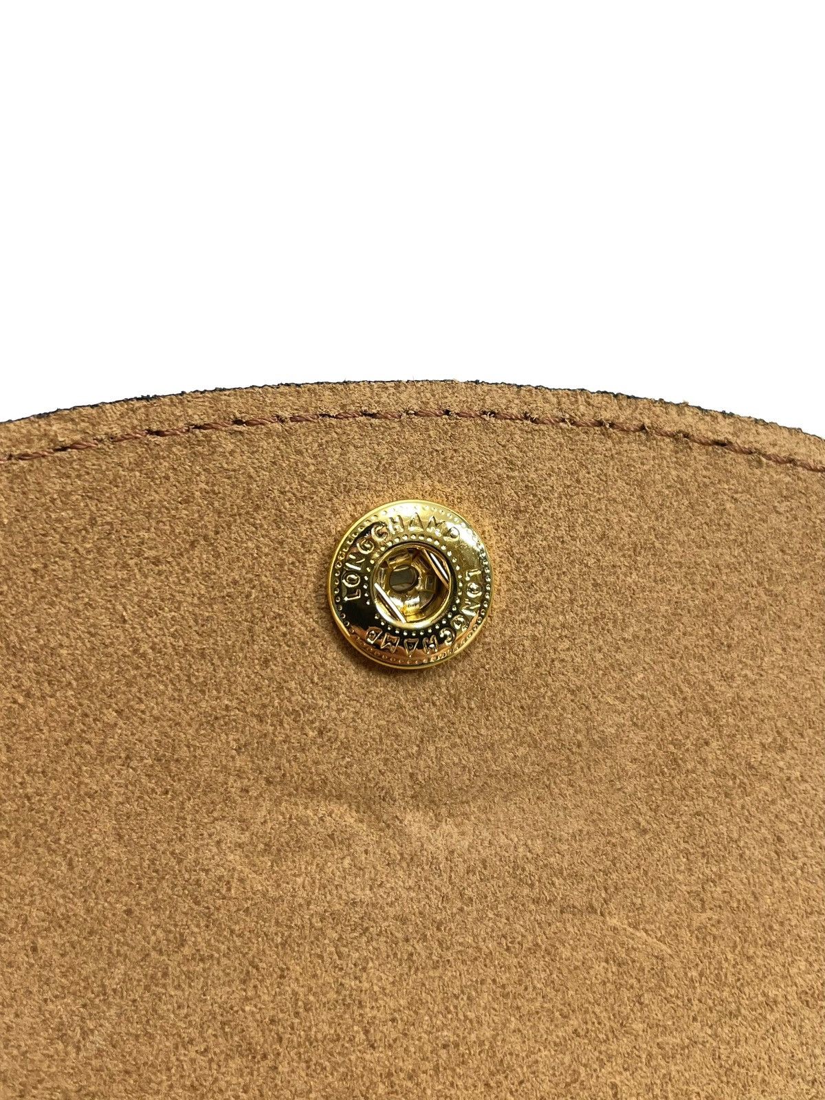 Longchamp Longchamp Paris Le Pliage Green Backpack – Grass Green Size ONE SIZE - 14 Thumbnail