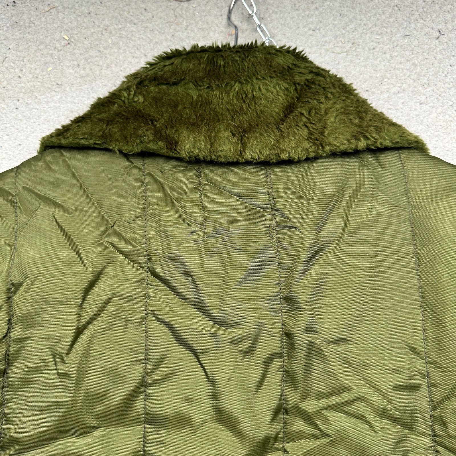 Other Vintage 70s Zero Zone Insulated Outerwear Jacket Mens XL Size US XL / EU 56 / 4 - 14 Thumbnail