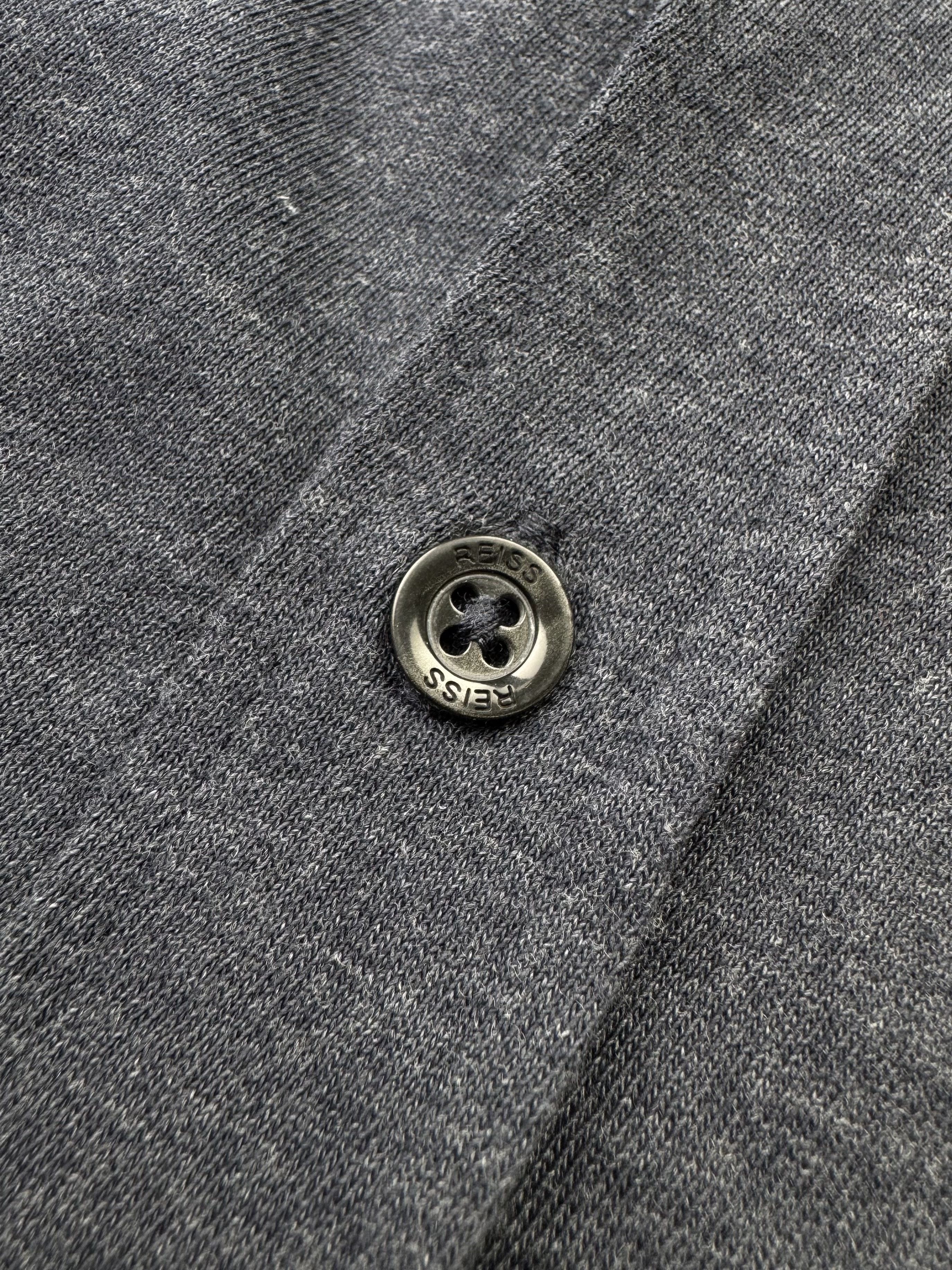 Reiss Reiss Shirt Long Sleeve (145) Size US M / EU 48-50 / 2 - 4 Thumbnail