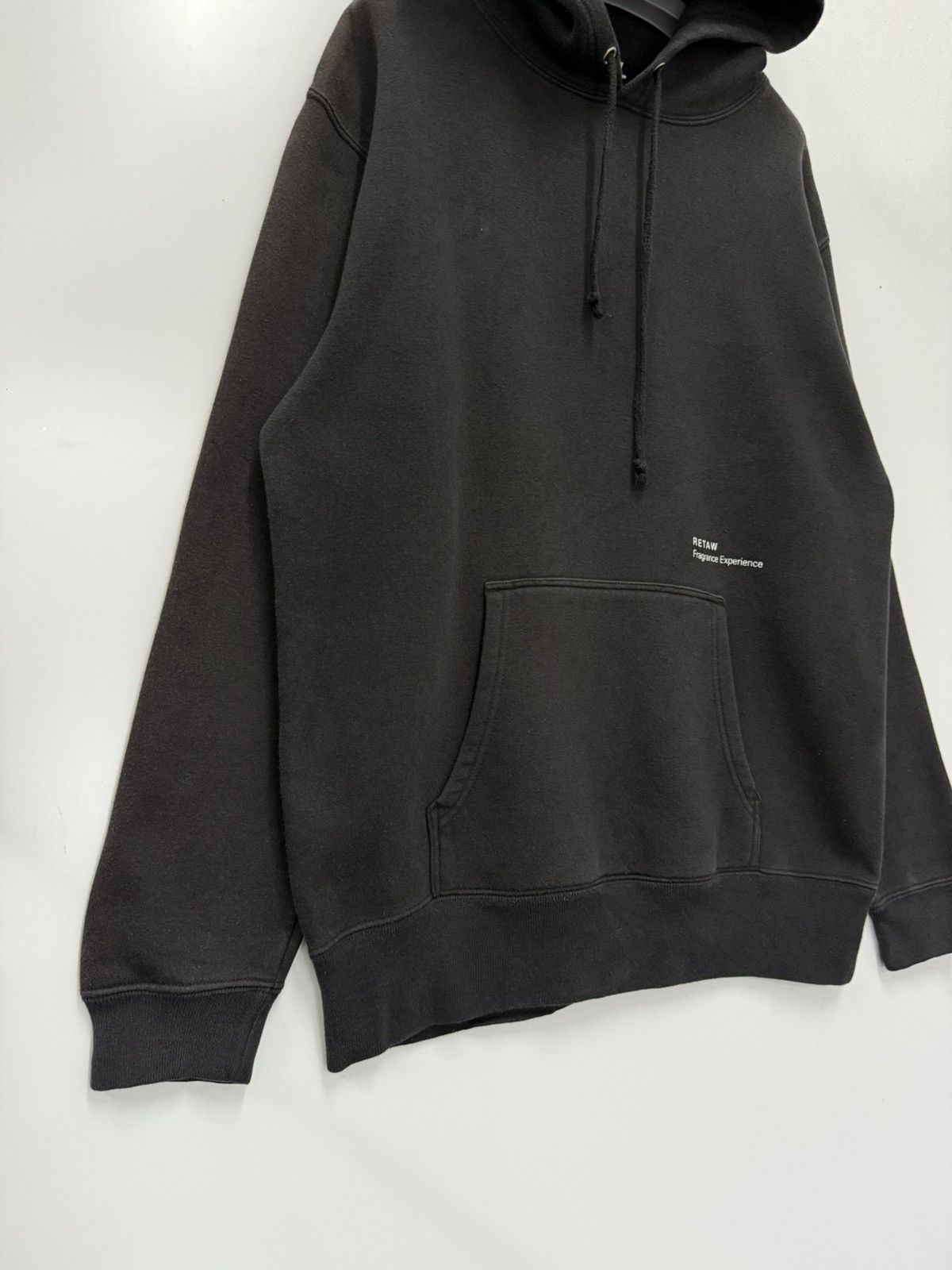 Fragment Design × Japanese Brand 🔥 Retaw X Fragment Design Sweat Hoodie Size US M / EU 48-50 / 2 - 3 Thumbnail