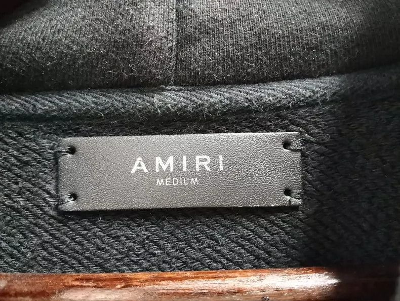 Amiri Amiri Sweater -DMC Size US M / EU 48-50 / 2 - 5 Thumbnail