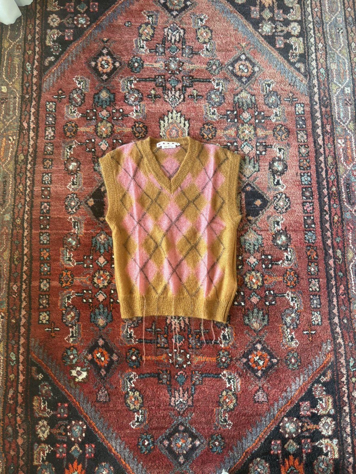 Marni Marni knit Size XL / US 12-14 / IT 48-50 - 1 Thumbnail
