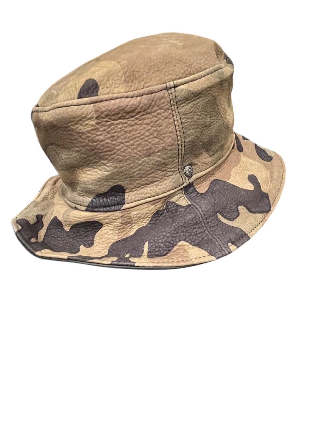 Chrome Hearts Chrome Hearts reversible hat Size ONE SIZE - 3 Thumbnail
