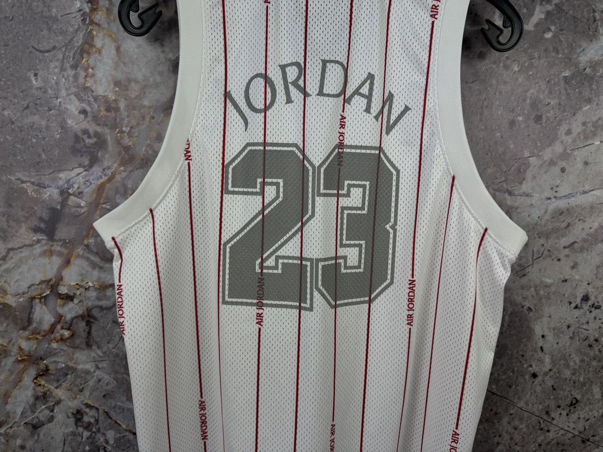 Jordan Brand Men’s Jordan 23 Tank Top Sleeveless Sportswear Size Medium Size US M / EU 48-50 / 2 - 11 Thumbnail