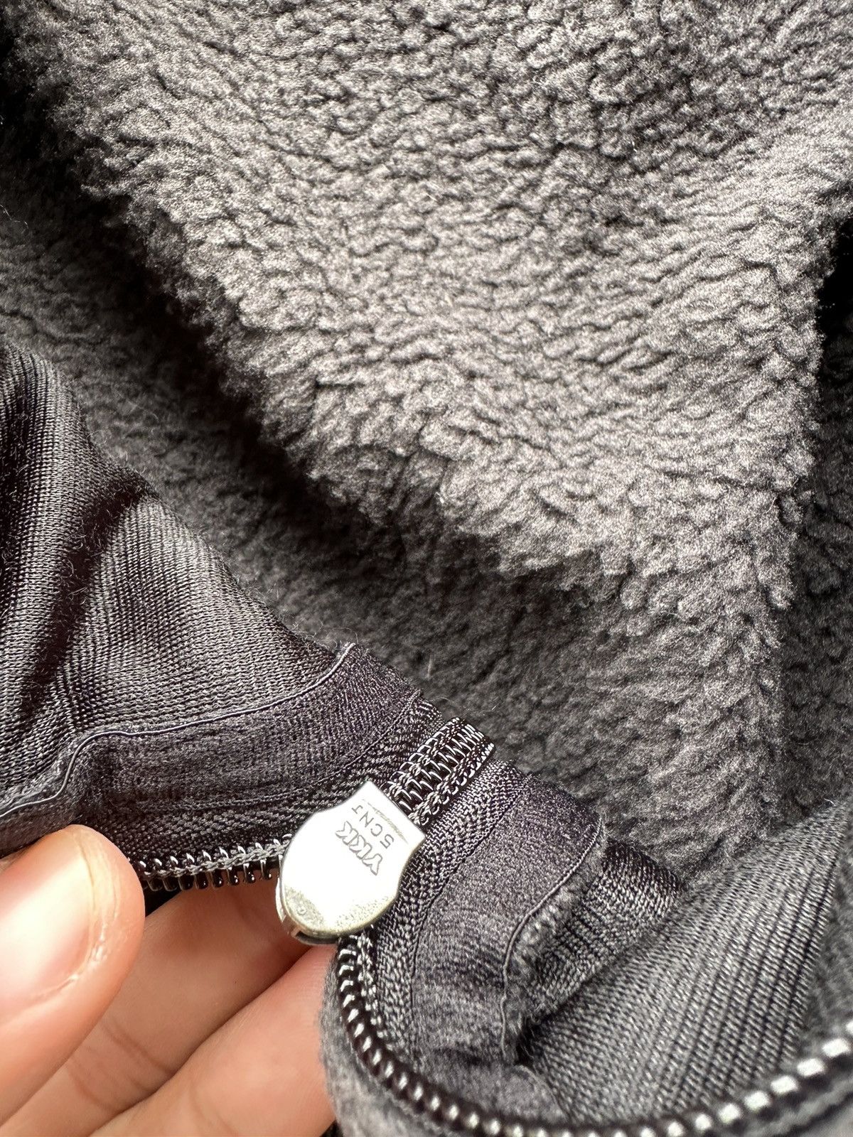 The North Face The North Face Rb Fleece full zipper Size S / US 4 / IT 40 - 9 Thumbnail