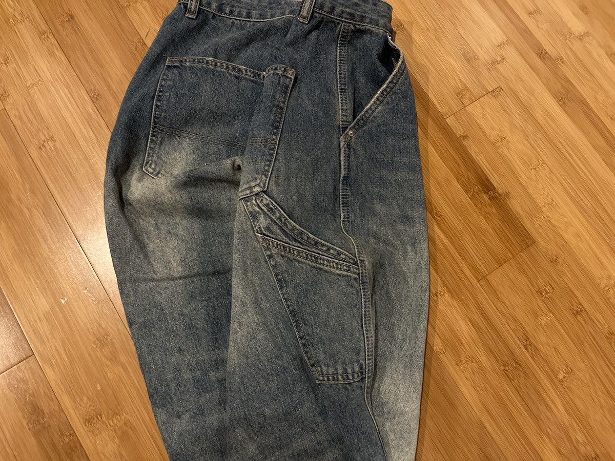 Other No name baggys Size US 28 / EU 44 - 4 Thumbnail