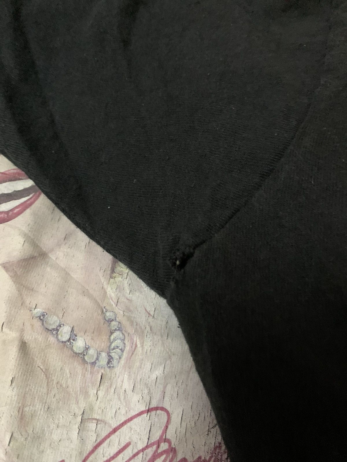 Band Tees × Vintage Vtg Marily Monroe Shirt Size US L / EU 52-54 / 3 - 5 Thumbnail