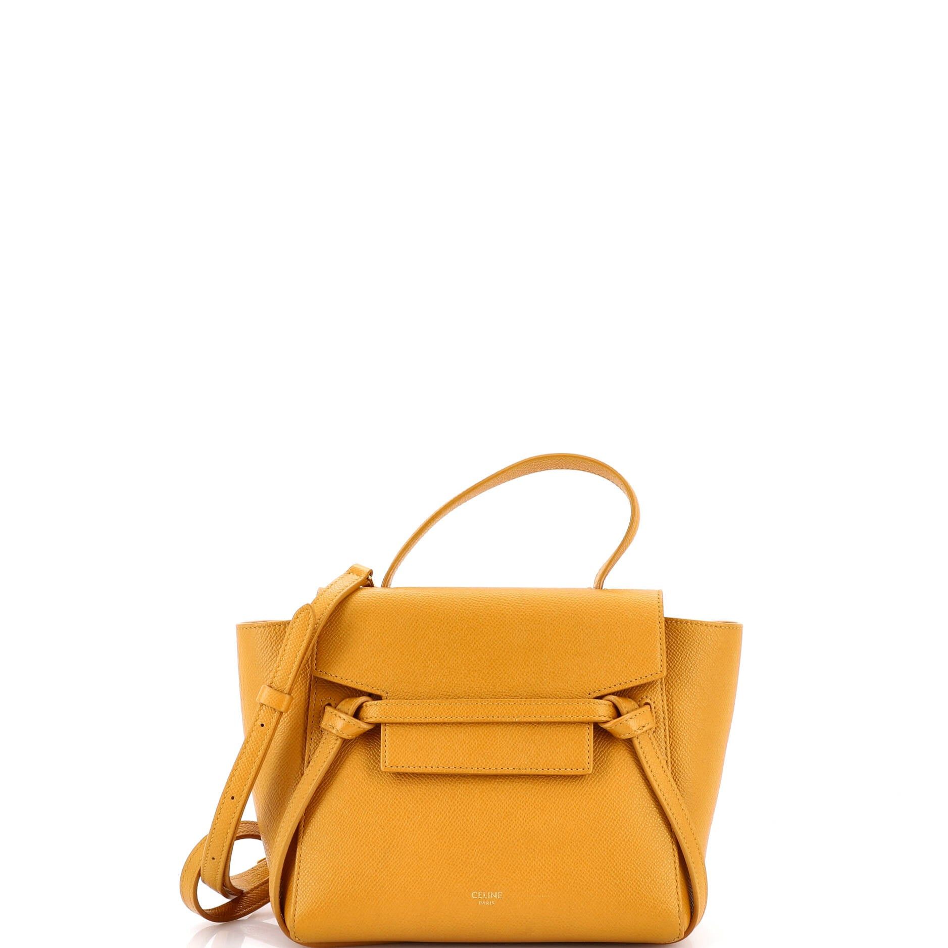 Celine Belt Bag Size ONE SIZE - 1 Thumbnail