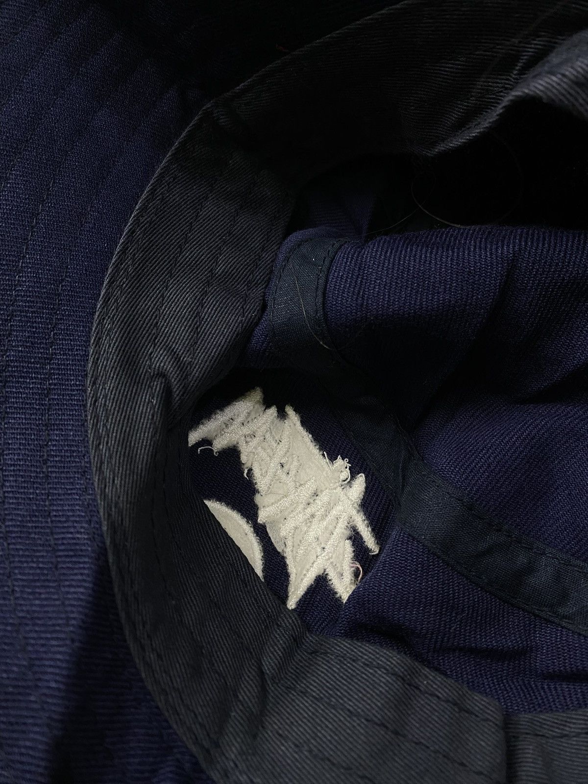 Stussy STUSSY BUCKET HAT. Size 42 - 6 Thumbnail