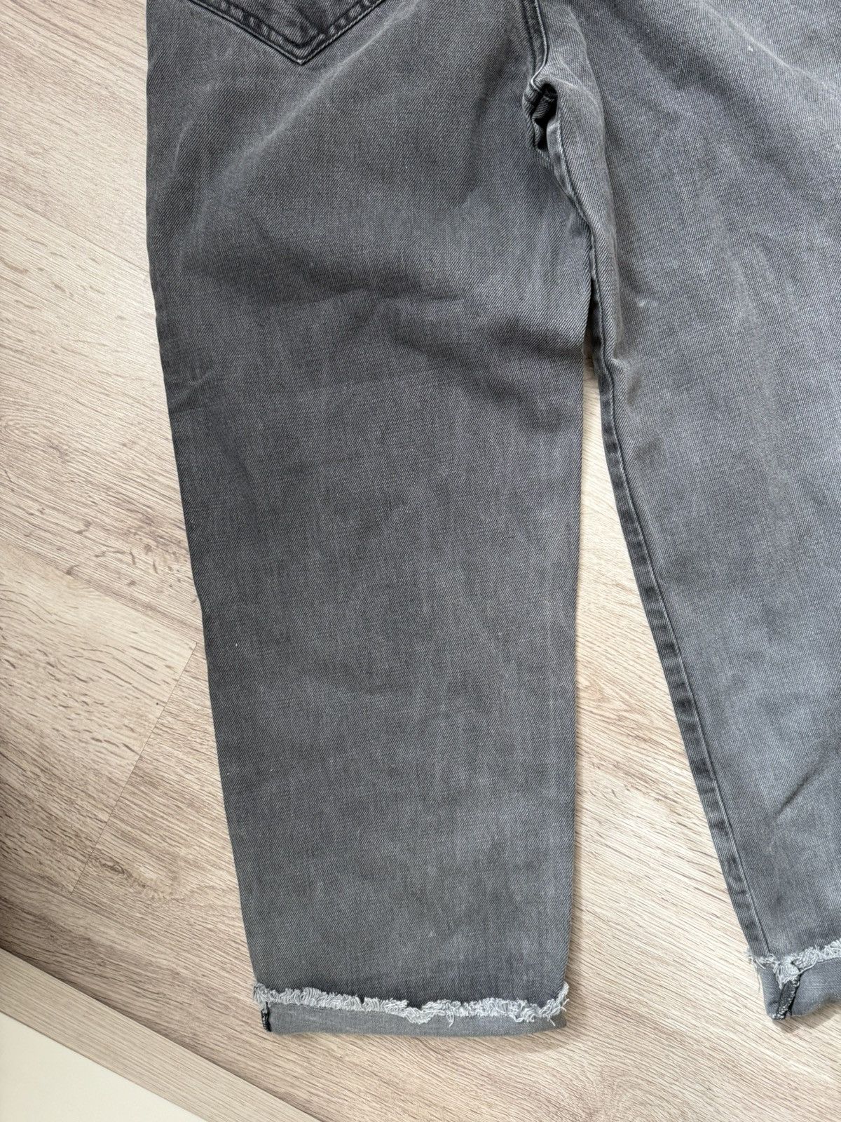 Isabel Marant Isabel Marant cropped high jeans Size 25" / US 0 / IT 36 - 20 Thumbnail