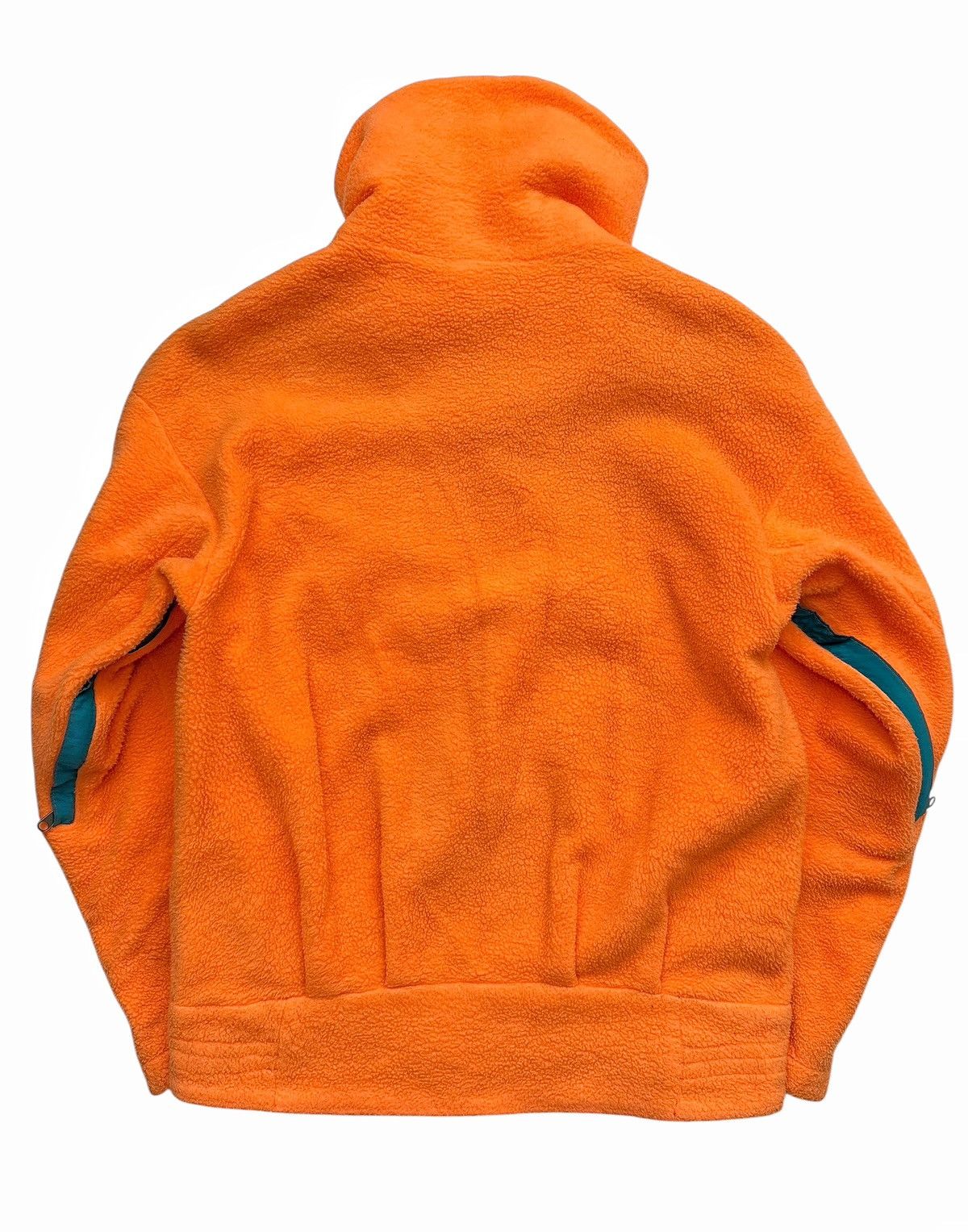 The North Face OG 1990 Trans-Antarctic Expedition Orange Fleece Size US M / EU 48-50 / 2 - 4 Thumbnail