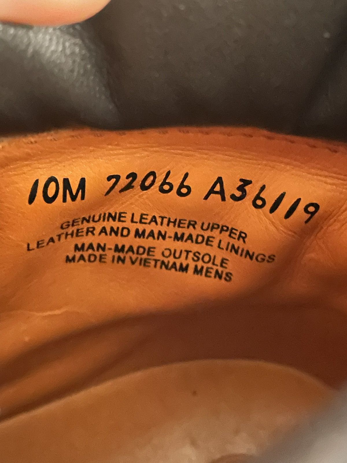 Timberland Timberland Work Boots Size US 10 / EU 43 - 11 Thumbnail
