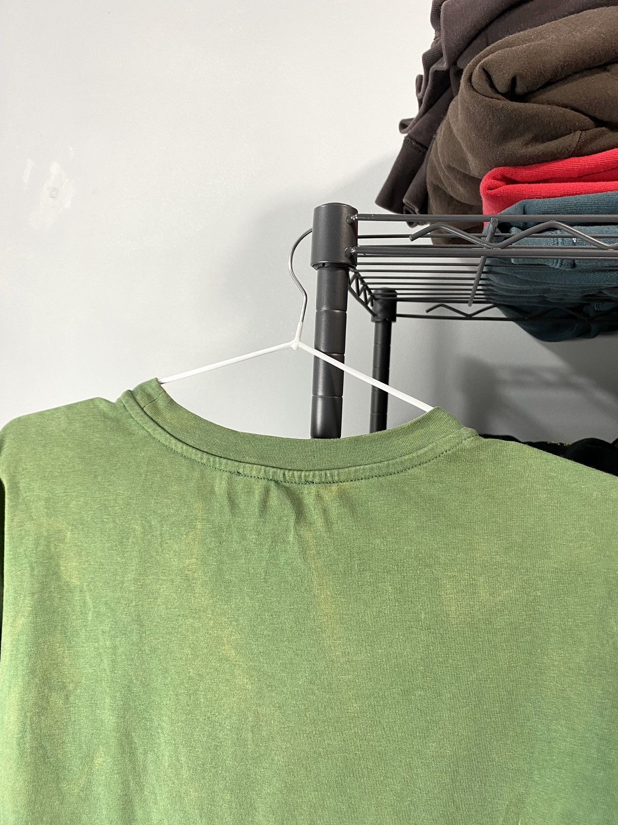 Band Tees 🍄 LSD Psychedelic Mushrooms T Shirt Open Your Mind Size US S / EU 44-46 / 1 - 6 Thumbnail