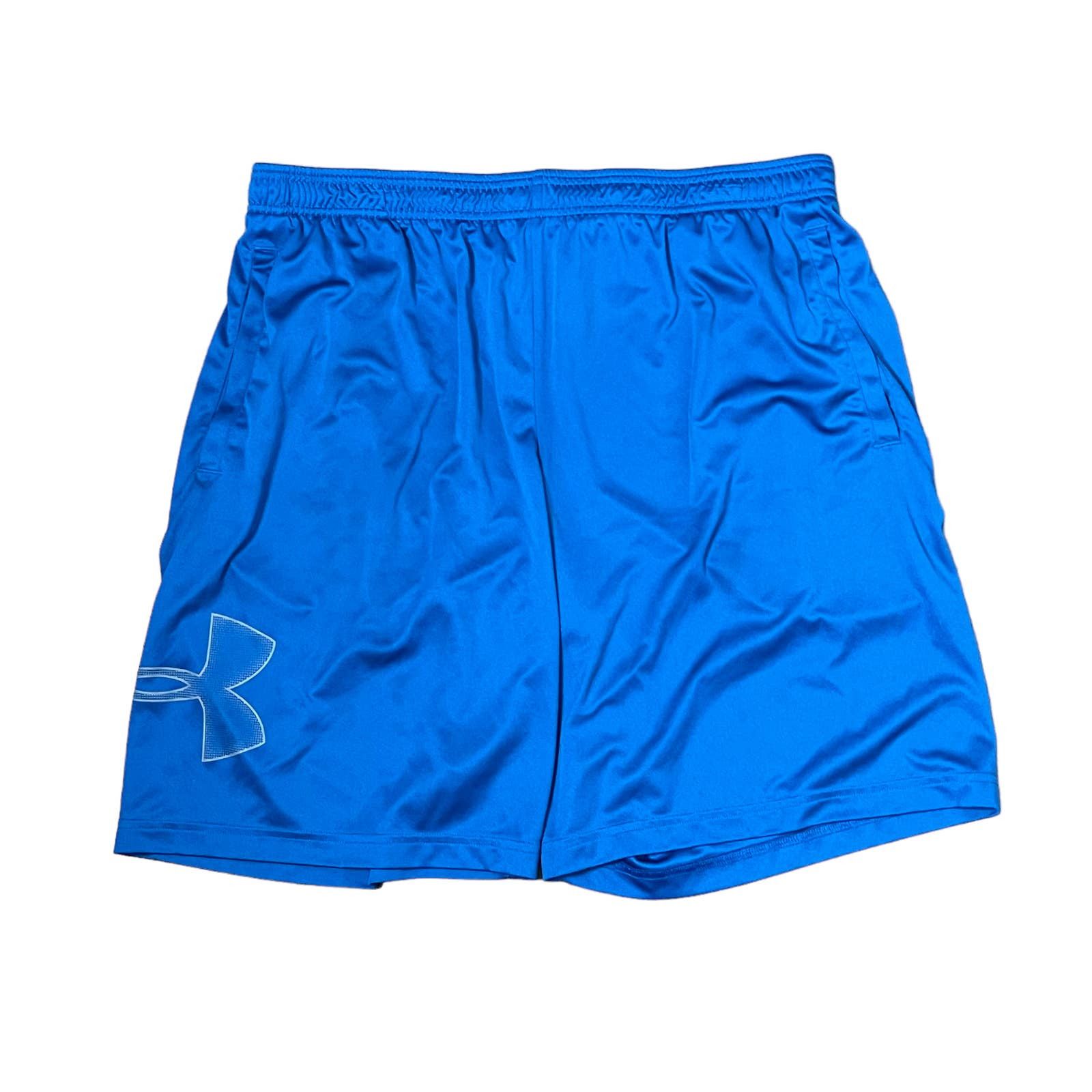 Under Armour Under Armour Loose Heatgear Basketball Shorts Men XL | Grailed