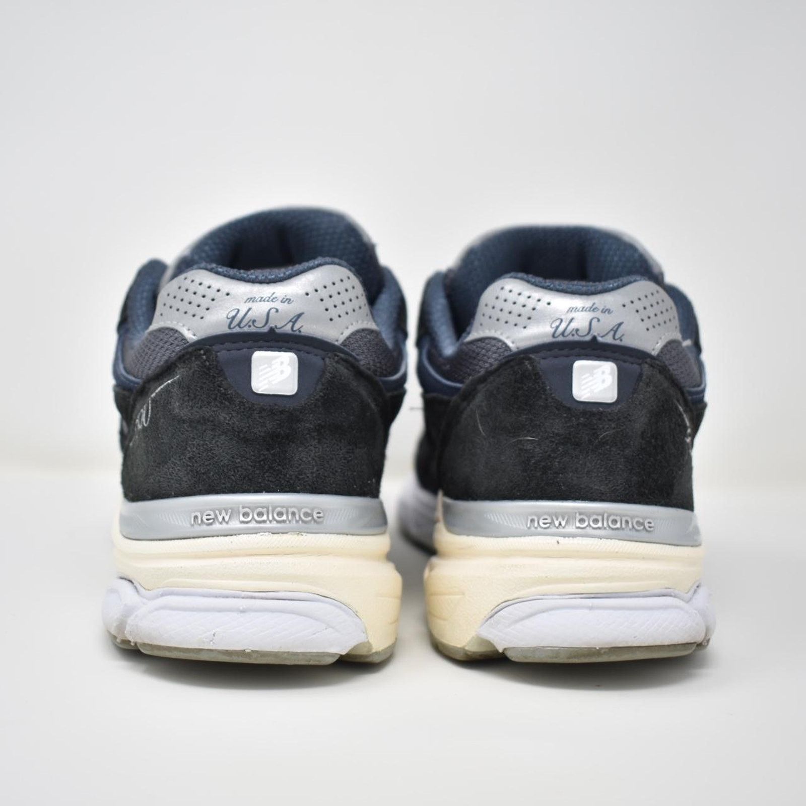 New Balance New Balance x Kith 990V3 Genesis Size US 9.5 / EU 42-43 - 4 Thumbnail