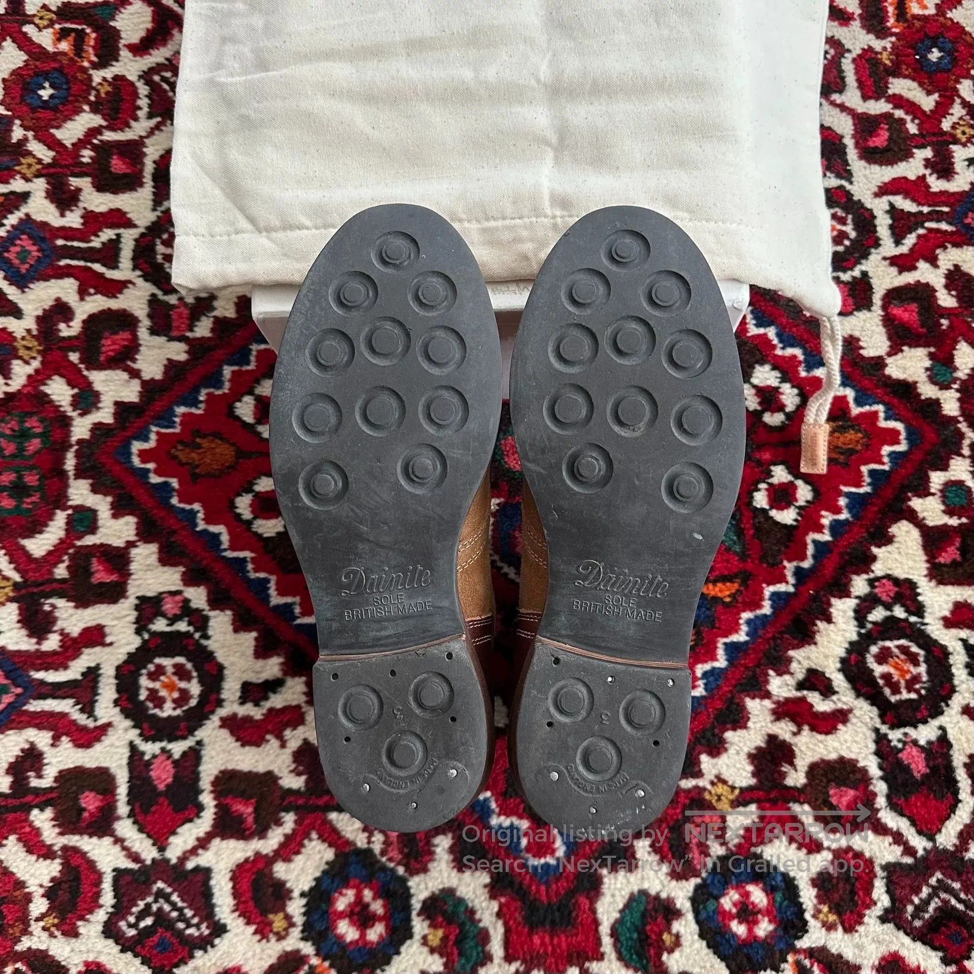 Visvim VISVIM Lafayette Boots Size 8. Size US 8 / EU 41 - 8 Thumbnail