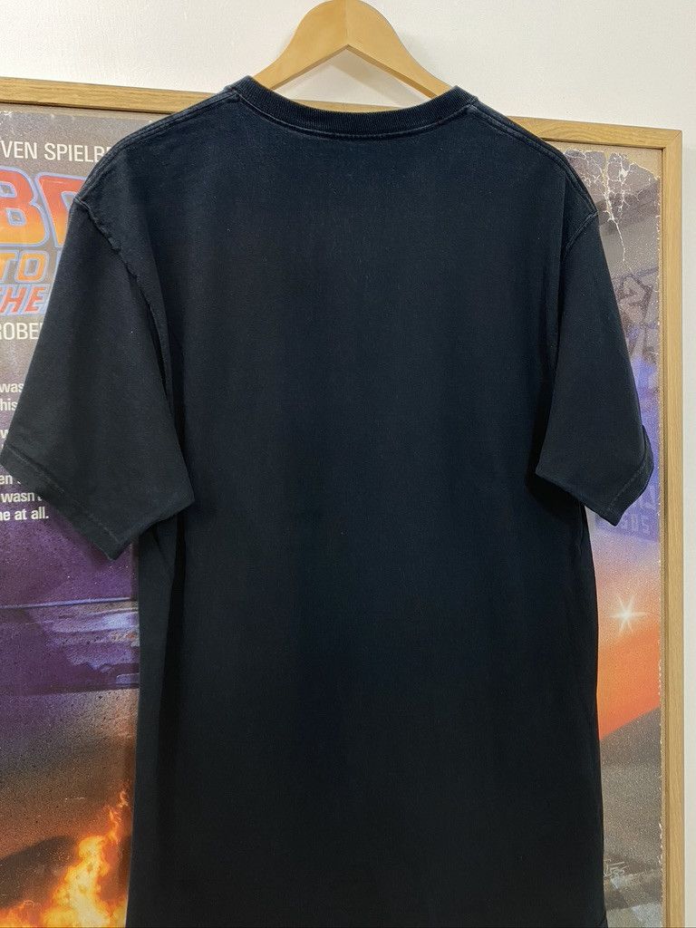Band Tees × Hanes Dogflesh Bloody Road to Death Album Ep Art Graphic Band Tee Size US XL / EU 56 / 4 - 3 Thumbnail