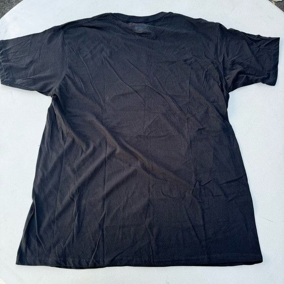 Disney NEW TOYS STORY SID BLACK T-SHIRT SZ EXTRA LARGE XL Size US XL / EU 56 / 4 - 6 Thumbnail